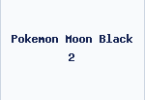 Pokemon Moon Black 2