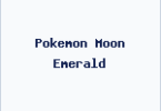 Pokemon Moon Emerald
