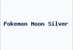 Pokemon Moon Silver
