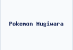 Pokemon Mugiwara