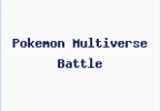Pokemon Multiverse Battle