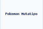Pokemon Mutatipo