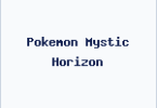 Pokemon Mystic Horizon