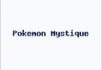 Pokemon Mystique