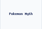 Pokemon Myth