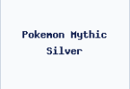 Pokemon Mythic Silver