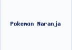 Pokemon Naranja
