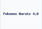 Pokemon Naruto 4.0