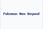 Pokemon New Beyond