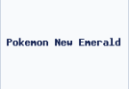 Pokemon New Emerald