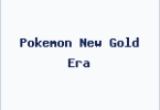 Pokemon New Gold Era