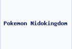 Pokemon Nidokingdom
