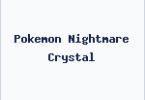 Pokemon Nightmare Crystal