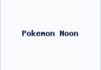 Pokemon Noon
