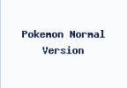 Pokemon Normal Version