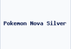 Pokemon Nova Silver