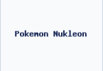 Pokemon Nukleon