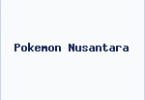 Pokemon Nusantara