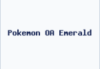 Pokemon OA Emerald