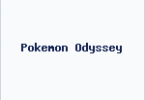 Pokemon Odyssey
