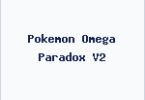 Pokemon Omega Paradox V2