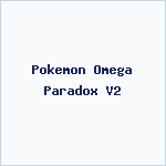 Pokemon Omega Paradox V2