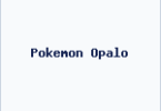 Pokemon Opalo