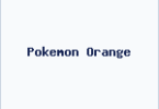 Pokemon Orange