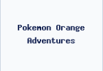 Pokemon Orange Adventures