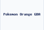 Pokemon Orange GBA