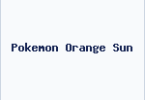 Pokemon Orange Sun