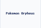 Pokemon Orpheus