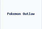 Pokemon Outlaw