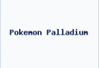 Pokemon Palladium