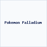 Pokemon Palladium