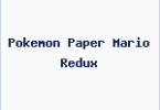 Pokemon Paper Mario Redux