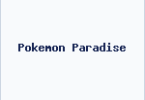 Pokemon Paradise