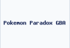 Pokemon Paradox GBA