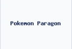 Pokemon Paragon