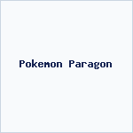 Pokemon Paragon
