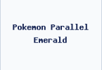 Pokemon Parallel Emerald