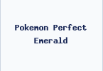 Pokemon Perfect Emerald