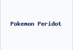 Pokemon Peridot