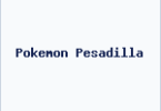 Pokemon Pesadilla