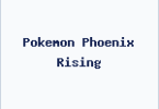 Pokemon Phoenix Rising