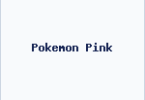 Pokemon Pink
