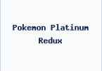 Pokemon Platinum Redux