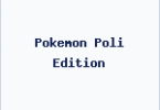 Pokemon Poli Edition