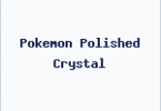 Pokemon Polished Crystal