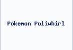 Pokemon Poliwhirl